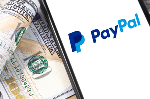 ������ �������� PayPal ��������� $1 ���� ����� ���������� ���������� ���������
