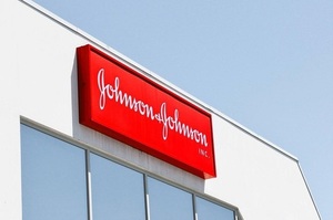 Johnson & Johnson ��������� $5,5 ����, ��� ��������� ���������� ������ �������� ����� ������ ��������