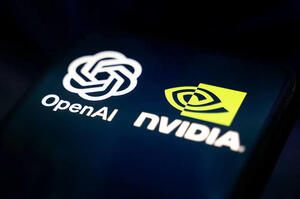 Nvidia ���� ������ ����� $200 ���� ������ ��� ����-������ OpenAI