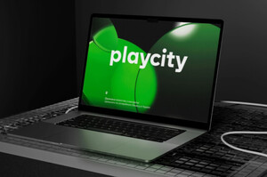 PlayCity ��������� ������ �� ��������� ����� ����� ������-����������� �� ����� 35 ��� ���
