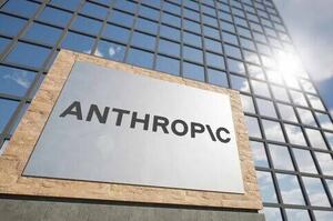 ز-����� Anthropic ������ � �������� � ������� ������� ����� ��������