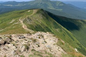 Карпати, Львів і Київщина стали найвідвідуванішими туристичними напрямками України – дослідження Gradus Карпати, Львів і Київщина стали найвідвідуванішими туристичними напрямками України – дослідження Gradus