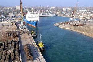 Міжнародне розслідування знову привернуло увагу до приватизації порту «Усть-Дунайськ»: що відомо Міжнародне розслідування знову привернуло увагу до приватизації порту «Усть-Дунайськ»: що відомо
