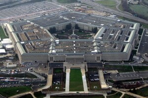 США починають виходити з ролі головного координатора військової допомоги Україні – Politico США починають виходити з ролі головного координатора військової допомоги Україні – Politico