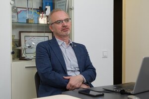 Польський бізнес нарощує інвестиції в Україну, але скаржиться на непрозорі тендери та протекціонізм Польський бізнес нарощує інвестиції в Україну, але скаржиться на непрозорі тендери та протекціонізм