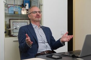 Польський бізнес зацікавлений у збільшенні експорту до України, але застерігає від нових торговельних обмежень Польський бізнес зацікавлений у збільшенні експорту до України, але застерігає від нових торговельних обмежень