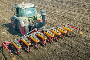 Уряд готує фінансові та логістичні рішення для підтримки аграріїв Уряд готує фінансові та логістичні рішення для підтримки аграріїв