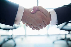 АРМА та UkraineInvest домовилися про нову модель співпраці держави з бізнесом АРМА та UkraineInvest домовилися про нову модель співпраці держави з бізнесом