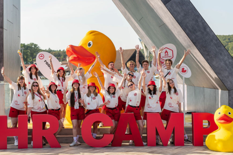 HR CAMP 2026 �� robota.ua: ��� �����, ������ �� �������� ����� �����