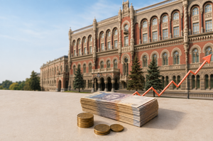 Інфляція прискорюється до 10%: чому НБУ знову підвищив облікову ставку та як із 7 серпня зміниться її вплив на фінансовий ринок Інфляція прискорюється до 10%: чому НБУ знову підвищив облікову ставку та як із 7 серпня зміниться її вплив на фінансовий ринок