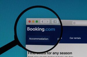 ���������� ������� Booking ���������� $7 ���� ������� ��������� ������