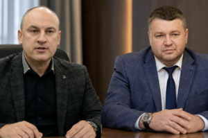 Руслана Слободяна обрали головою НКРЕКП (доповнено) Руслана Слободяна обрали головою НКРЕКП (доповнено)