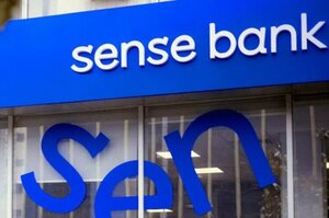 Сенс Банк скоротив чистий прибуток за півріччя у понад 2 рази Сенс Банк скоротив чистий прибуток за півріччя у понад 2 рази