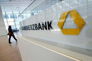 Commerzbank ��������� ����� 1 ���� ���� �� ����� ����� �� �� ������������ � UniCredit