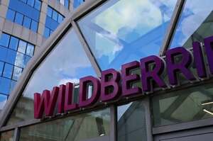 ����� ��� �������� ������ ��������� ������ �� Wildberries �� 40%