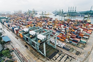 Китай втратив позиції серед ключових експортних ринків Німеччини Китай втратив позиції серед ключових експортних ринків Німеччини