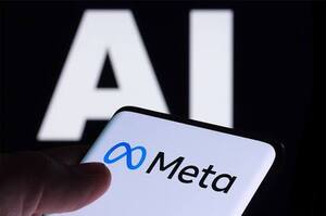 Meta випустила компактну ШІ-модель і закликала США послабити регулювання Meta випустила компактну ШІ-модель і закликала США послабити регулювання