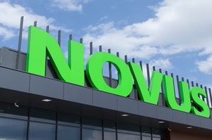 Відповідь на ворожі удари: Novus змінює концепцію складів та розгортає мережу хабів Відповідь на ворожі удари: Novus змінює концепцію складів та розгортає мережу хабів