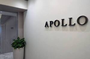 Apollo інвестує рекордні $2,6 млрд в американський спорт Apollo інвестує рекордні $2,6 млрд в американський спорт