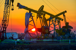 Нафта продовжує дорожчати на тлі військової ескалації між США та Іраном Нафта продовжує дорожчати на тлі військової ескалації між США та Іраном