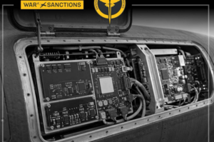 У новій російській ракеті знайшли те, чого б там не мало бути – технології Nvidia У новій російській ракеті знайшли те, чого б там не мало бути – технології Nvidia
