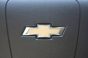 GM припинила продаж нових автомобілів Chevrolet у Китаї GM припинила продаж нових автомобілів Chevrolet у Китаї