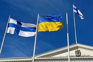 Фінляндія спрямує 28,5 млн євро на підтримку української енергетики Фінляндія спрямує 28,5 млн євро на підтримку української енергетики