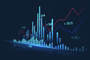 Технологічні акції вивели S&P 500 на рекордний рівень на тлі сповільнення інфляції Технологічні акції вивели S&P 500 на рекордний рівень на тлі сповільнення інфляції