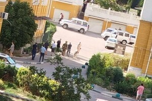 У Севастополі підірвали колишнього командира української субмарини, який перейшов на бік рф У Севастополі підірвали колишнього командира української субмарини, який перейшов на бік рф