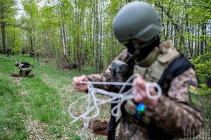 Human Rights Watch вимагає заблокувати надання Україні єдиної системи, здатної знищувати пускові установки Human Rights Watch вимагає заблокувати надання Україні єдиної системи, здатної знищувати пускові установки