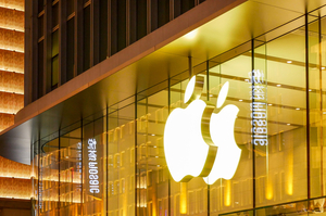 На тлі регуляторних обмежень між США та Китаєм: Apple починає співпрацю з Alibaba На тлі регуляторних обмежень між США та Китаєм: Apple починає співпрацю з Alibaba