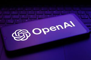 OpenAI �������� ����� ����� �� $40 ����, ��������� �� IPO