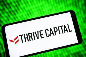 Thrive Capital збільшує капітал до майже $4 млрд на тлі масштабних інвестицій у технології та спорт Thrive Capital збільшує капітал до майже $4 млрд на тлі масштабних інвестицій у технології та спорт
