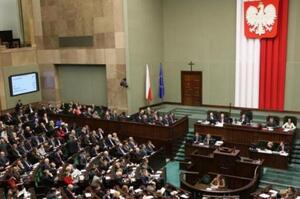 Польща відмовилася на вимогу Євросоюзу скасувати заборону на українське зерно Польща відмовилася на вимогу Євросоюзу скасувати заборону на українське зерно