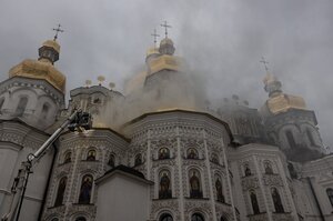 Швейцарія виділить понад $700 тисяч на відновлення Києво-Печерської лаври Швейцарія виділить понад $700 тисяч на відновлення Києво-Печерської лаври