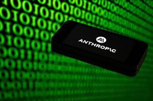 Anthropic готує одне з найбільших IPO з очікуваною оцінкою до $200 млрд Anthropic готує одне з найбільших IPO з очікуваною оцінкою до $200 млрд
