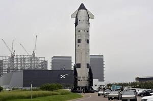 Сімейні офіси світових інвесторів спрямували майже $4 млрд у SpaceX Сімейні офіси світових інвесторів спрямували майже $4 млрд у SpaceX