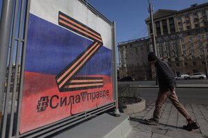 «Усі, хто може, намагаються вивести гроші»: росіяни забирають кошти з банків, а бізнес виводить капітал за кордон «Усі, хто може, намагаються вивести гроші»: росіяни забирають кошти з банків, а бізнес виводить капітал за кордон