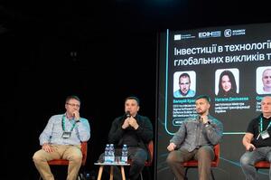 Борняков: ринок БпЛА вже насичений, час інвестувати в компонентну базу Борняков: ринок БпЛА вже насичений, час інвестувати в компонентну базу