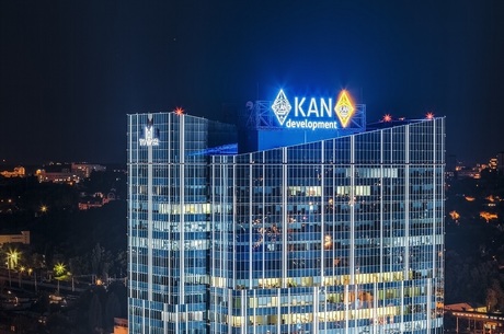 25 ���� �������: �� KAN Development ������ ��������� � ������