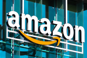 Amazon розширить доставку дронами майже до 500 міст США Amazon розширить доставку дронами майже до 500 міст США