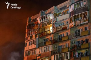 росія вночі масовано атакувала Київ балістикою: загинули 12 людей, понад 30 постраждали росія вночі масовано атакувала Київ балістикою: загинули 12 людей, понад 30 постраждали