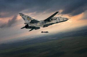 Україна створила керовану авіабомбу «Вирівнювач»: 90% компонентів – українські та західні Україна створила керовану авіабомбу «Вирівнювач»: 90% компонентів – українські та західні