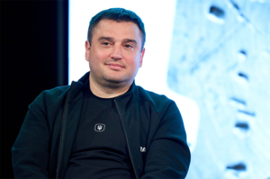 Новий голова Наглядової ради Brave1: «Той, хто створить надійний зв’язок на фронті, переможе у цій війні» Новий голова Наглядової ради Brave1: «Той, хто створить надійний зв’язок на фронті, переможе у цій війні»