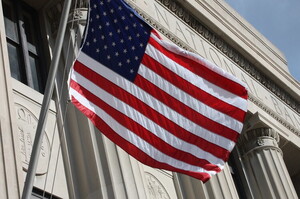 Державний борг США вперше перевищив $40 трильйонів Державний борг США вперше перевищив $40 трильйонів