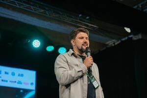 Kharkiv IT Cluster: інтеграція до ЄС не має означати безумовне копіювання європейських правил Kharkiv IT Cluster: інтеграція до ЄС не має означати безумовне копіювання європейських правил
