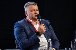 Юрія Власенка обрано новим очільником НКРЕКП Юрія Власенка обрано новим очільником НКРЕКП