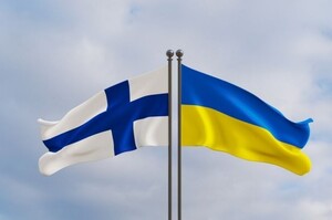 Україна і Фінляндія працюють над Drone Deal Україна і Фінляндія працюють над Drone Deal