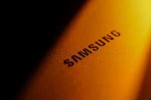 Акції Samsung впали більш ніж на 8% Акції Samsung впали більш ніж на 8%