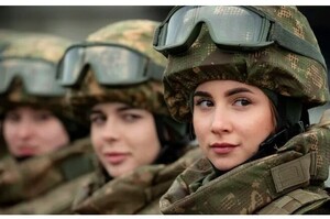 В Україні готують «радикальні» зміни в мобілізації: у Раді заговорили про перегляд віку В Україні готують «радикальні» зміни в мобілізації: у Раді заговорили про перегляд віку